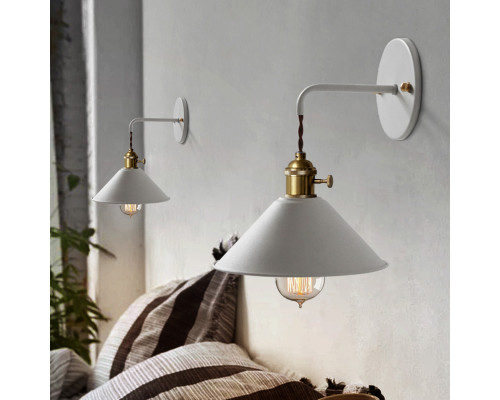 Дополнительное фото Настенный светильник ImperiumLoft Braid 181880-26: Купить в Интернет магазин освещения GCSVET.RU