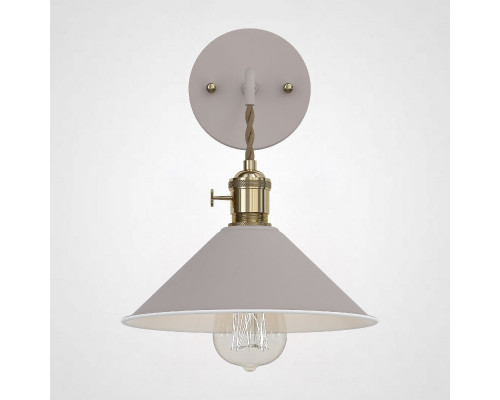 Дополнительное фото Настенный светильник ImperiumLoft Braid 181880-26: Купить в Интернет магазин освещения GCSVET.RU