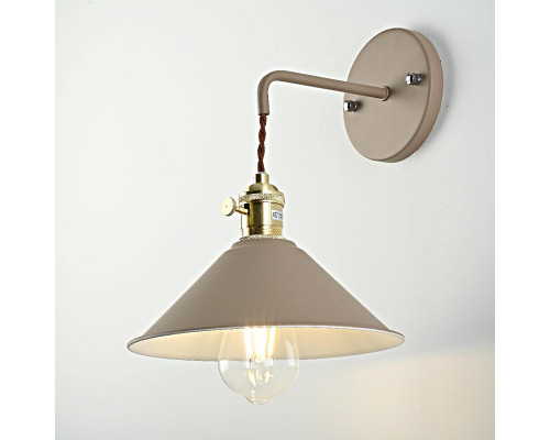 Дополнительное фото Настенный светильник ImperiumLoft Braid 181880-26: Купить в Интернет магазин освещения GCSVET.RU