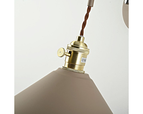 Дополнительное фото Настенный светильник ImperiumLoft Braid 181880-26: Купить в Интернет магазин освещения GCSVET.RU