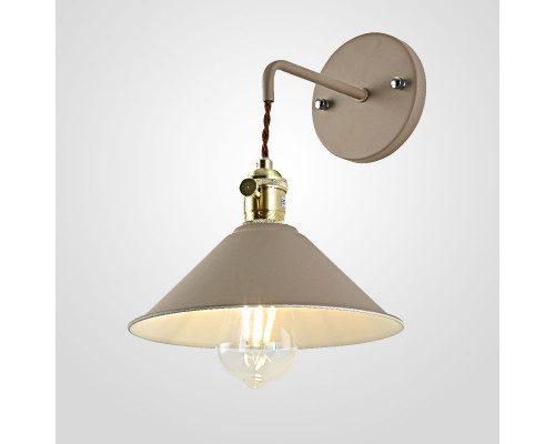 Основное фото Настенный светильник ImperiumLoft Braid 181880-26: Купить в Интернет магазин освещения GCSVET.RU