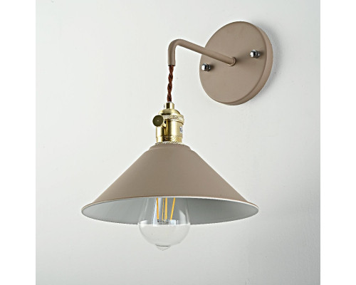 Дополнительное фото Настенный светильник ImperiumLoft Braid 181880-26: Купить в Интернет магазин освещения GCSVET.RU