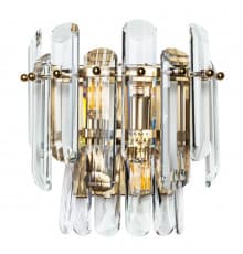 Светильник настенный Divinare Bellatrix 3510/17 AP-2