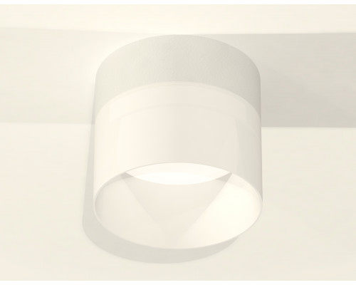 Дополнительное фото Светильник потолочный Ambrella Light Techno Spot XS8101016 (C8101, N8402): Купить в Интернет магазин освещения GCSVET.RU