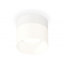 Светильник потолочный Ambrella Light Techno Spot XS8101016 (C8101, N8402)