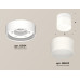Дополнительное фото Светильник потолочный Ambrella Light Techno Spot XS8101016 (C8101, N8402): Купить в Интернет магазин освещения GCSVET.RU