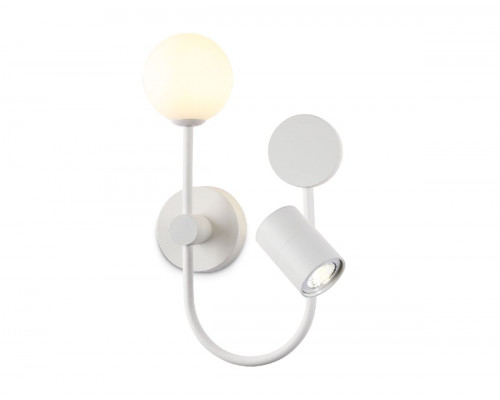 Основное фото Светильник настенный Ambrella Light Comfort LineTech FL66388: Купить в Интернет магазин освещения GCSVET.RU