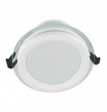 Светильник встраиваемый LED Lumina Deco Saleto LDC 8097-RD-9W