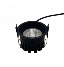 Светильник встраиваемый Designled DL-RE1202-BL-NW 020296
