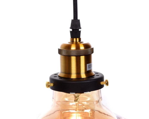 Дополнительное фото Светильник подвесной Lumina Deco Gabi LDP 6804 Tea: Купить в Интернет магазин освещения GCSVET.RU