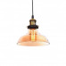 Основное фото Светильник подвесной Lumina Deco Gabi LDP 6804 Tea: Купить в Интернет магазин освещения GCSVET.RU