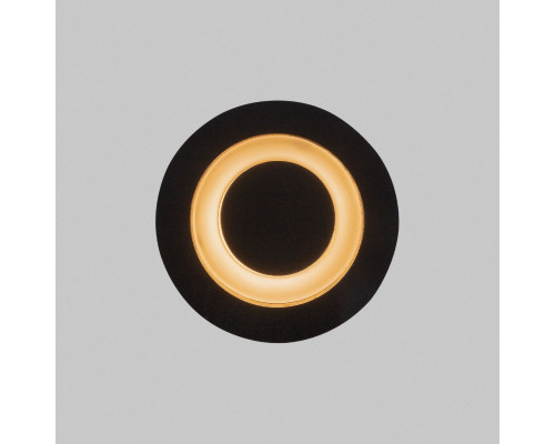 Дополнительное фото Светильник встраиваемый LED Maytoni Limo O037-L3B3K: Купить в Интернет магазин освещения GCSVET.RU
