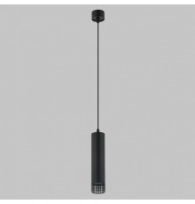 Светильник подвесной IMEX Grido GU10 IL.0005.5300-P-BK