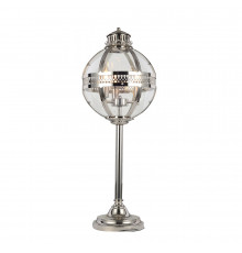 Лампа настольная DeLight Collection Residential KM0115T-3S nickel