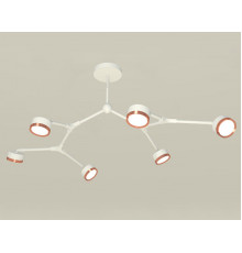 Люстра потолочная Ambrella Light Traditional (C9055, N8126) XB9055153