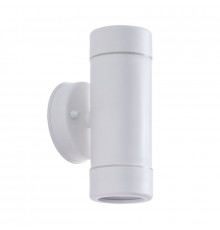 Светильник настенный ARTE Lamp A3503AL-2WH