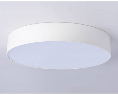 Дополнительное фото Светильник потолочный Ambrella Light Orbital Air Alum FV5528: Купить в Интернет магазин освещения GCSVET.RU