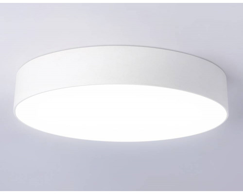Дополнительное фото Светильник потолочный Ambrella Light Orbital Air Alum FV5528: Купить в Интернет магазин освещения GCSVET.RU