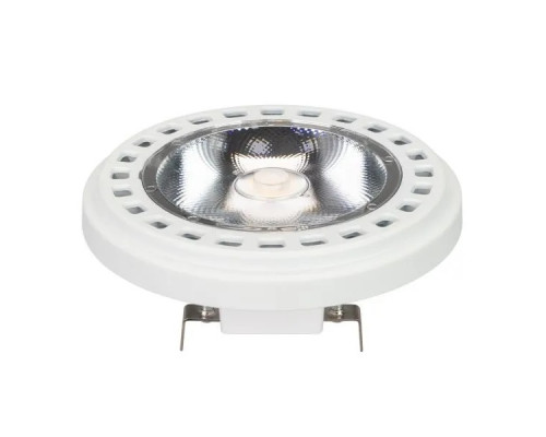 Основное фото Светодиодная лампочка Arlight AR111-Unit-GU10 26886: Купить в Интернет магазин освещения GCSVET.RU