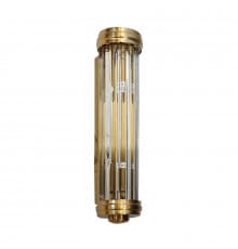 Светильник настенный Delight Collection Gascogne KG0602W-2 gold