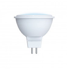 Светодиодная лампочка Volpe LED-JCDR LED-JCDR-10W/NW/GU5.3/NR картон