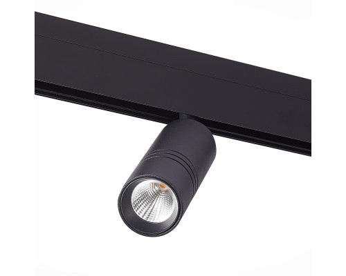 Дополнительное фото Светильник трековый ST Luce Lemmi ST365.446.12: Купить в Интернет магазин освещения GCSVET.RU