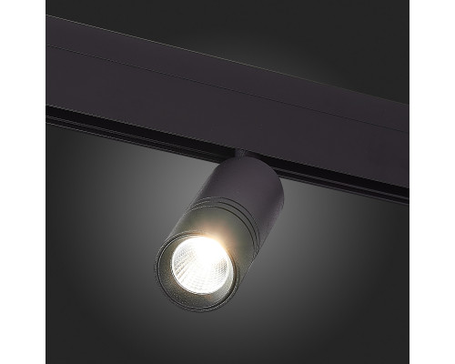 Дополнительное фото Светильник трековый ST Luce Lemmi ST365.446.12: Купить в Интернет магазин освещения GCSVET.RU