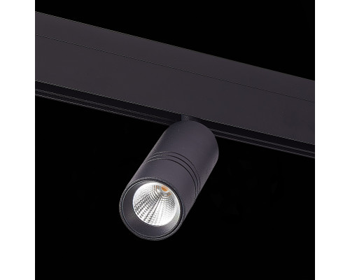 Дополнительное фото Светильник трековый ST Luce Lemmi ST365.446.12: Купить в Интернет магазин освещения GCSVET.RU