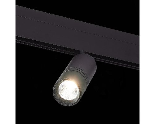 Дополнительное фото Светильник трековый ST Luce Lemmi ST365.446.12: Купить в Интернет магазин освещения GCSVET.RU