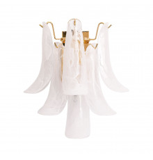 Светильник настенный Arte Lamp Maya A4072AP-2GO