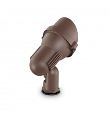 Светильник ландшафтный Ideal Lux Terra PT1 Small Coffee 163727