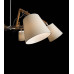 Дополнительное фото Люстра подвесная Arte Lamp Pinocchio A5700LM-8WH: Купить в Интернет магазин освещения GCSVET.RU
