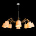 Дополнительное фото Люстра подвесная Arte Lamp Pinocchio A5700LM-8WH: Купить в Интернет магазин освещения GCSVET.RU