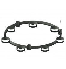 Корпус подвесной люстры Ambrella Light Diy spot C9238