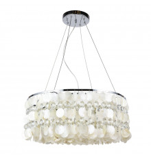 Люстра подвесная Arte Lamp Pipirima A4041SP-8CC