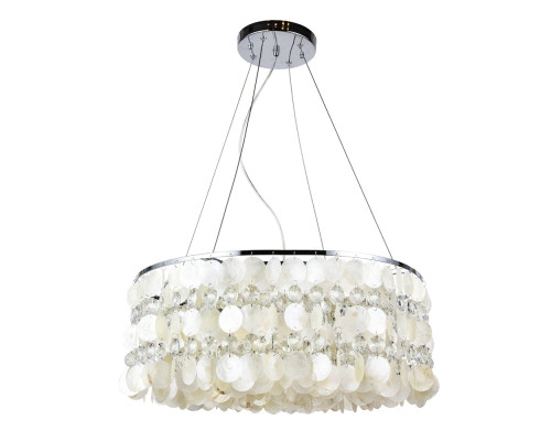 Основное фото Люстра подвесная Arte Lamp Pipirima A4041SP-8CC: Купить в Интернет магазин освещения GCSVET.RU