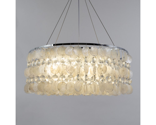 Дополнительное фото Люстра подвесная Arte Lamp Pipirima A4041SP-8CC: Купить в Интернет магазин освещения GCSVET.RU