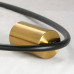 Дополнительное фото Люстра потолочная Lussole Lgo Garland LSP-8375: Купить в Интернет магазин освещения GCSVET.RU