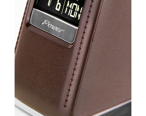 Дополнительное фото Настольная лампа Elektrostandard Elara коричневый 4690389102349: Купить в Интернет магазин освещения GCSVET.RU