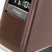 Дополнительное фото Настольная лампа Elektrostandard Elara коричневый 4690389102349: Купить в Интернет магазин освещения GCSVET.RU