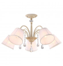 Люстра потолочная Arte Lamp Alexia A9515PL-5WG