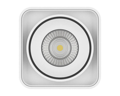 Дополнительное фото Светильник потолочный LED Lightstar Monocco 052316: Купить в Интернет магазин освещения GCSVET.RU