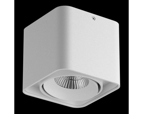 Дополнительное фото Светильник потолочный LED Lightstar Monocco 052316: Купить в Интернет магазин освещения GCSVET.RU