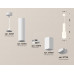 Дополнительное фото Светильник подвесной Ambrella Light Techno Spot XP7820003 (A2301, C6355, A2010, C7820, N7756): Купить в Интернет магазин освещения GCSVET.RU