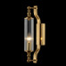 Дополнительное фото Настенный светильник Crystal Lux Tomas AP1 Brass: Купить в Интернет магазин освещения GCSVET.RU