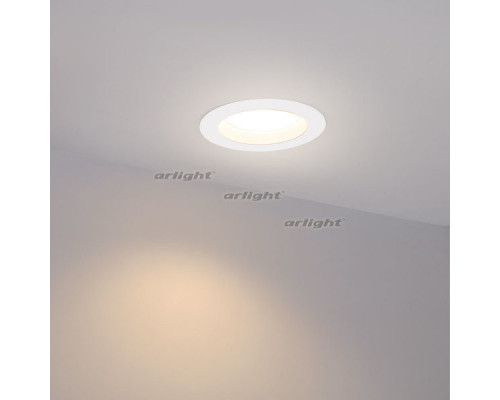 Дополнительное фото Светильник Downlight Arlight Cyclone 022522(1): Купить в Интернет магазин освещения GCSVET.RU