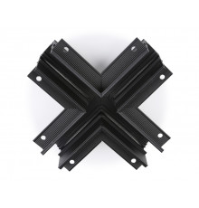 Коннектор х-образный для шинопровода Ambrella Light Track System GL3358