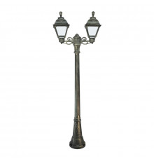 Уличный фонарь Fumagalli Artu Bisso/Cefa 2L U23.158.S20.BYF1R