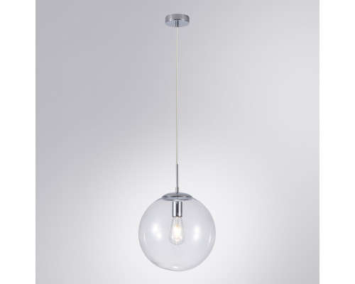 Дополнительное фото Светильник подвесной Arte Lamp Volare A1930SP-1CC: Купить в Интернет магазин освещения GCSVET.RU