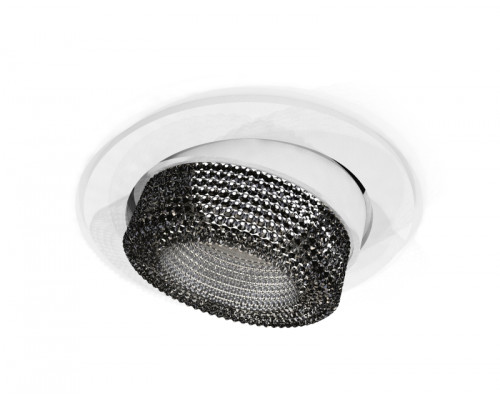 Основное фото Светильник встраиваемый Ambrella Light Techno Spot XC7651061 (C7651, N7192): Купить в Интернет магазин освещения GCSVET.RU